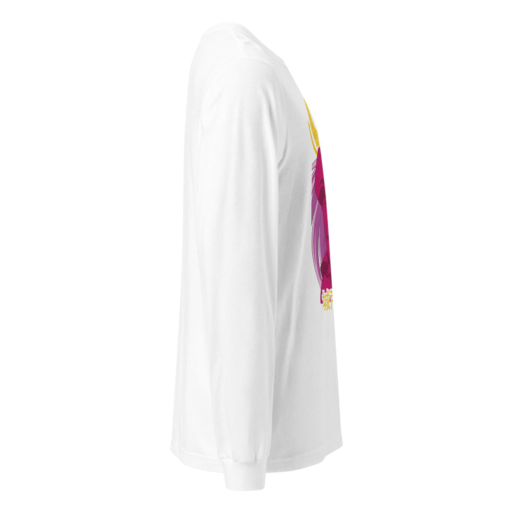 Lateral fantasma