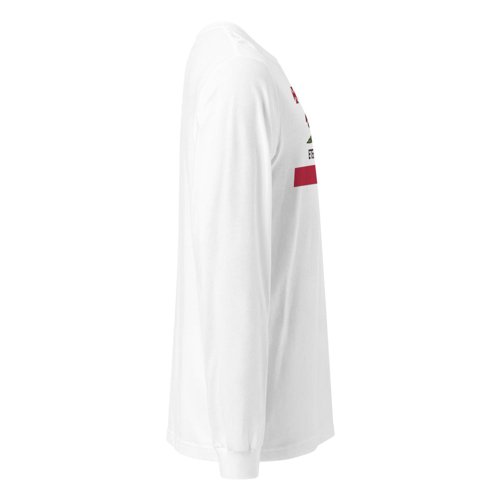 Lateral fantasma