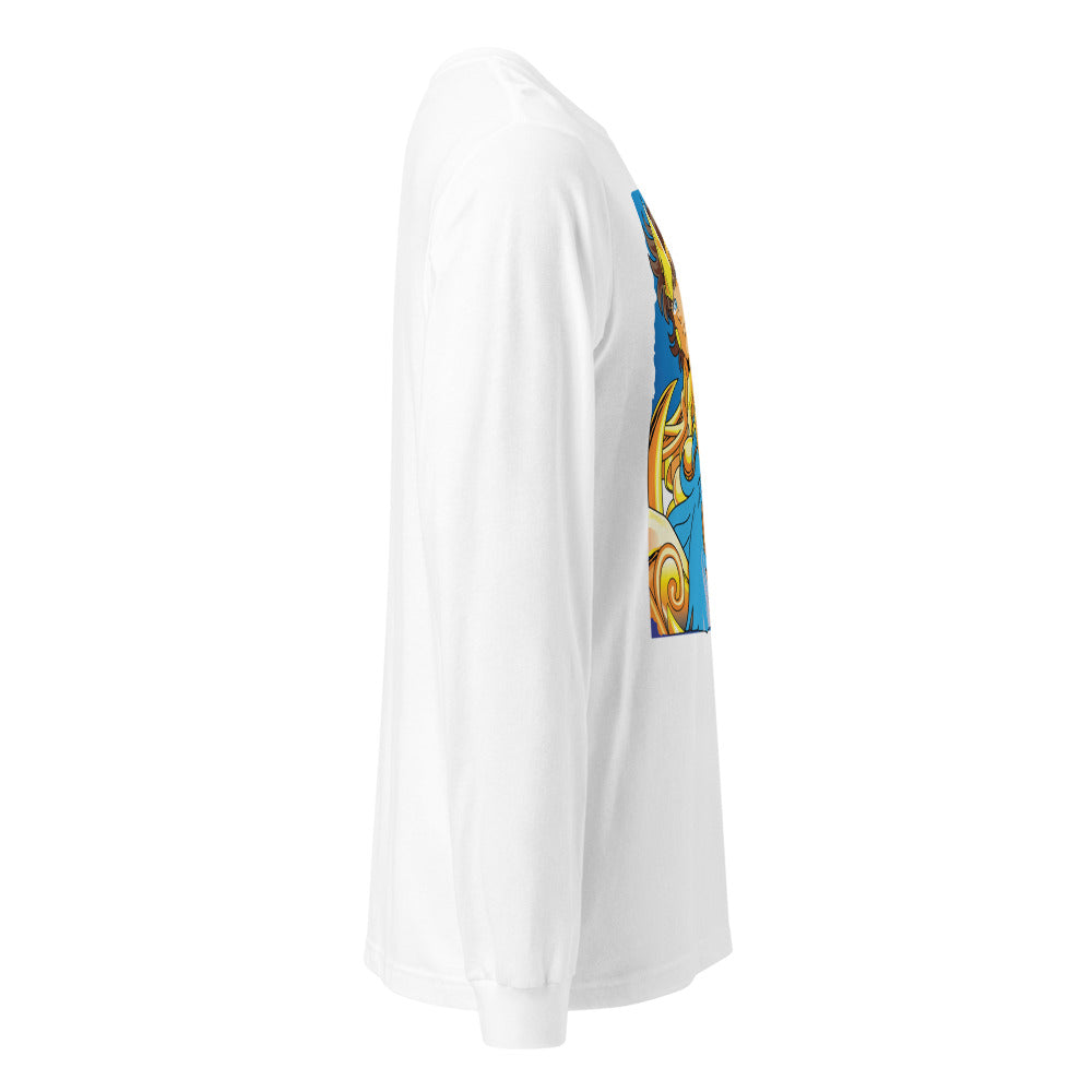 Lateral fantasma