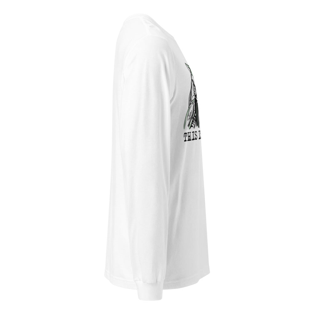 Lateral fantasma