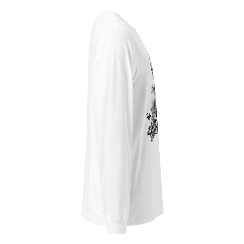 Lateral fantasma