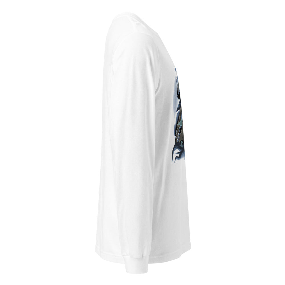 Lateral fantasma