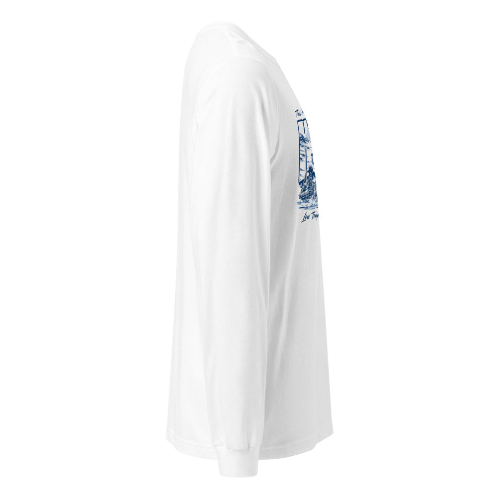 Lateral fantasma