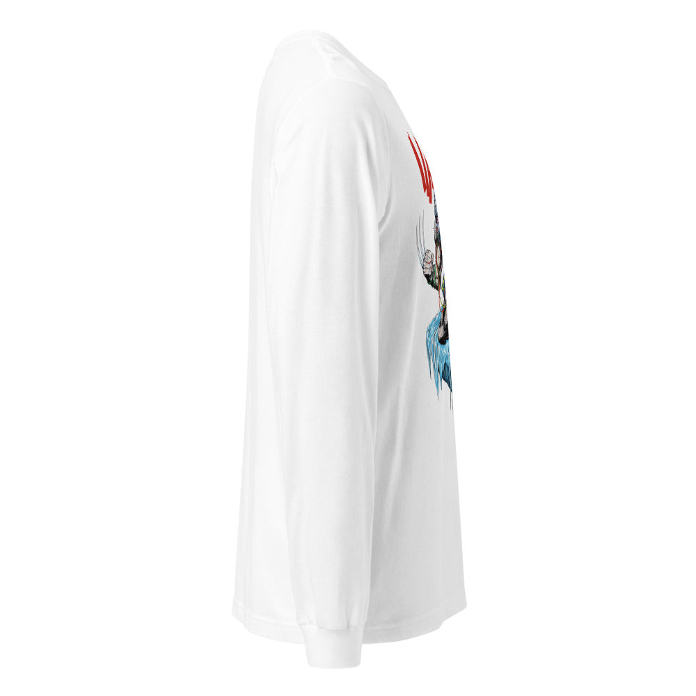 Lateral fantasma