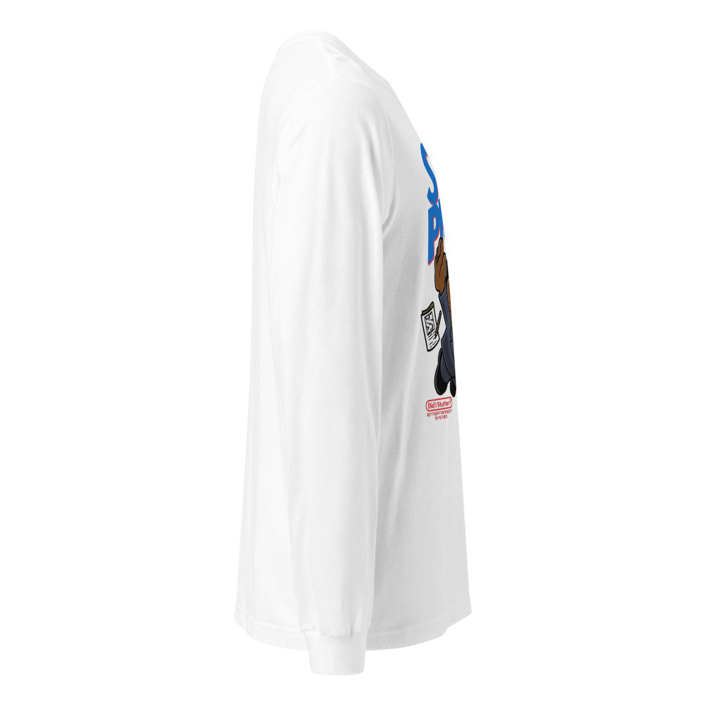 Lateral fantasma