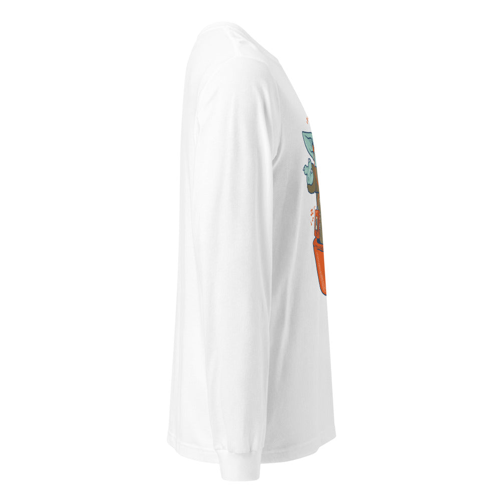 Lateral fantasma