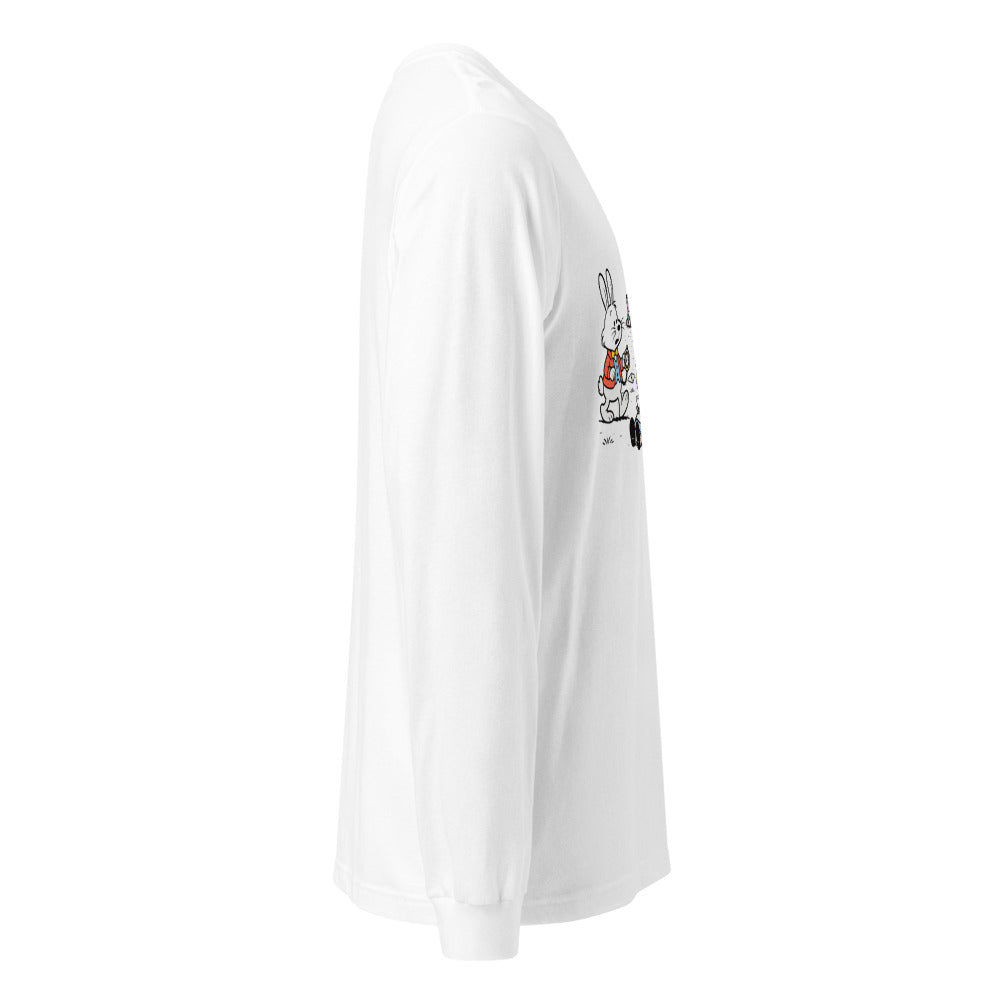 Lateral fantasma
