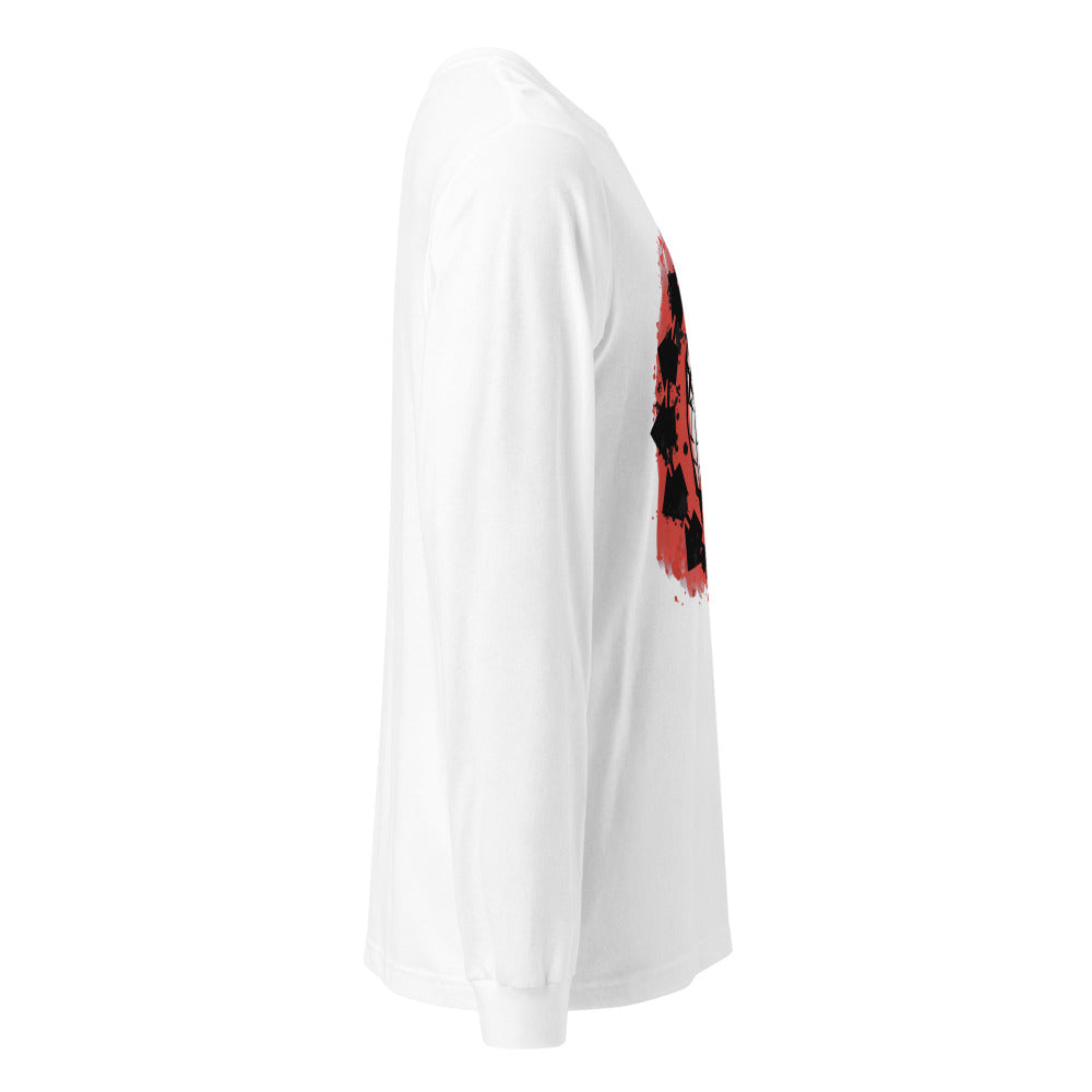 Lateral fantasma