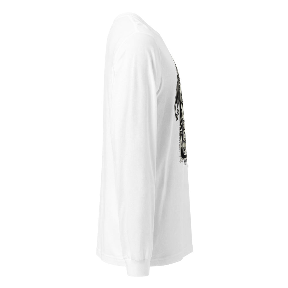 Lateral fantasma