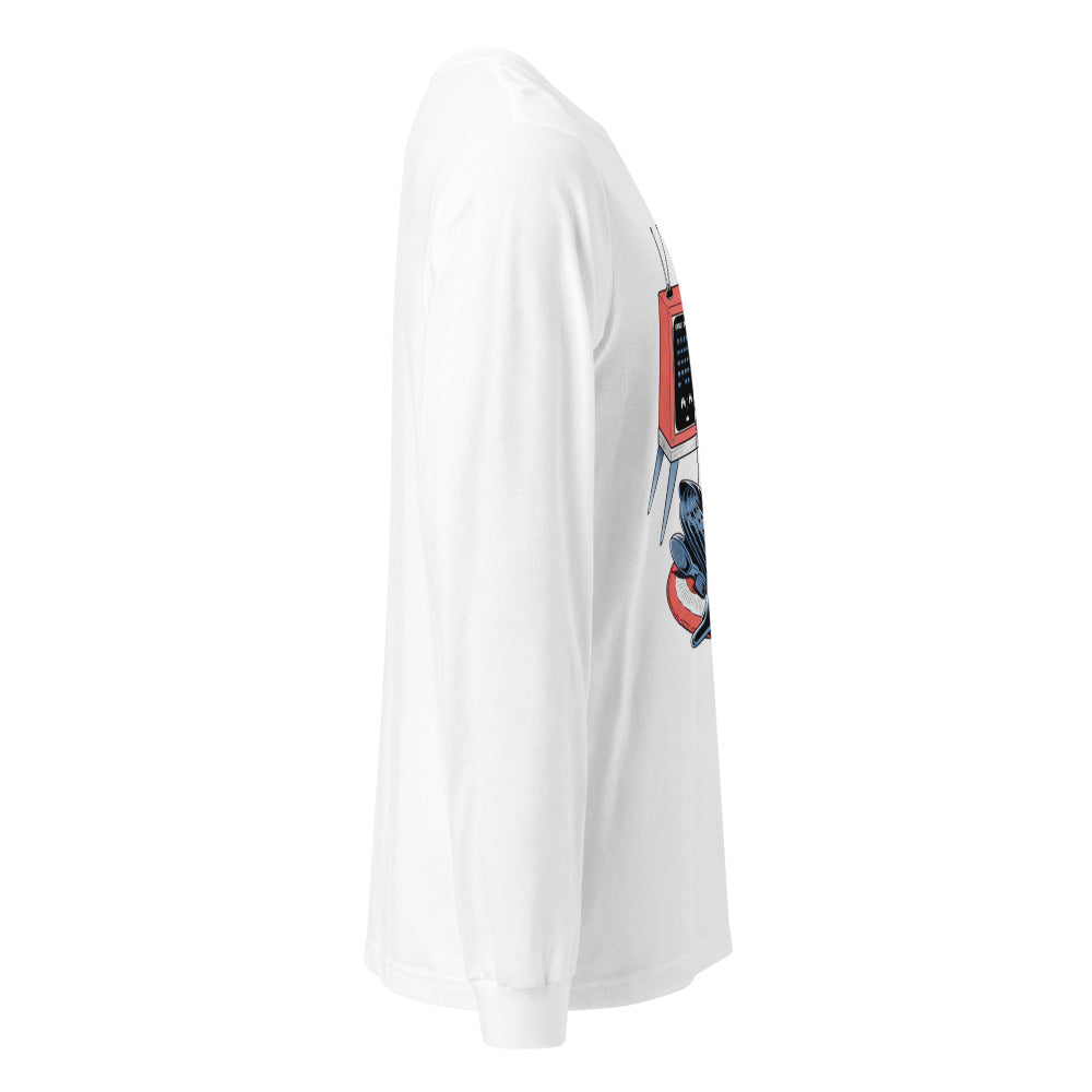 Lateral fantasma