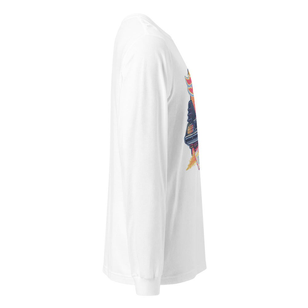 Lateral fantasma