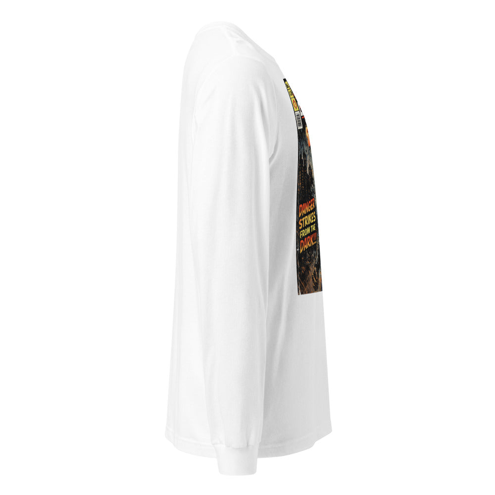 Lateral fantasma