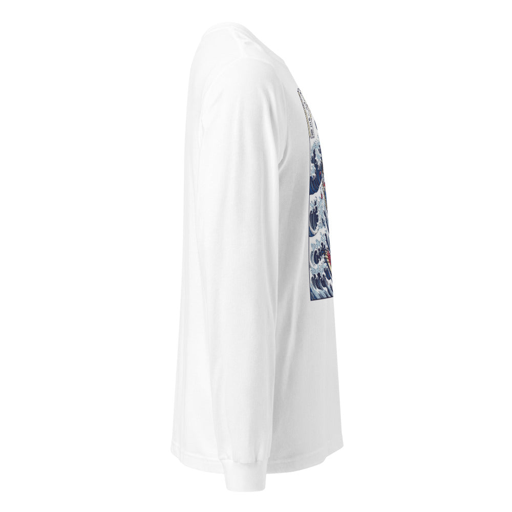Lateral fantasma