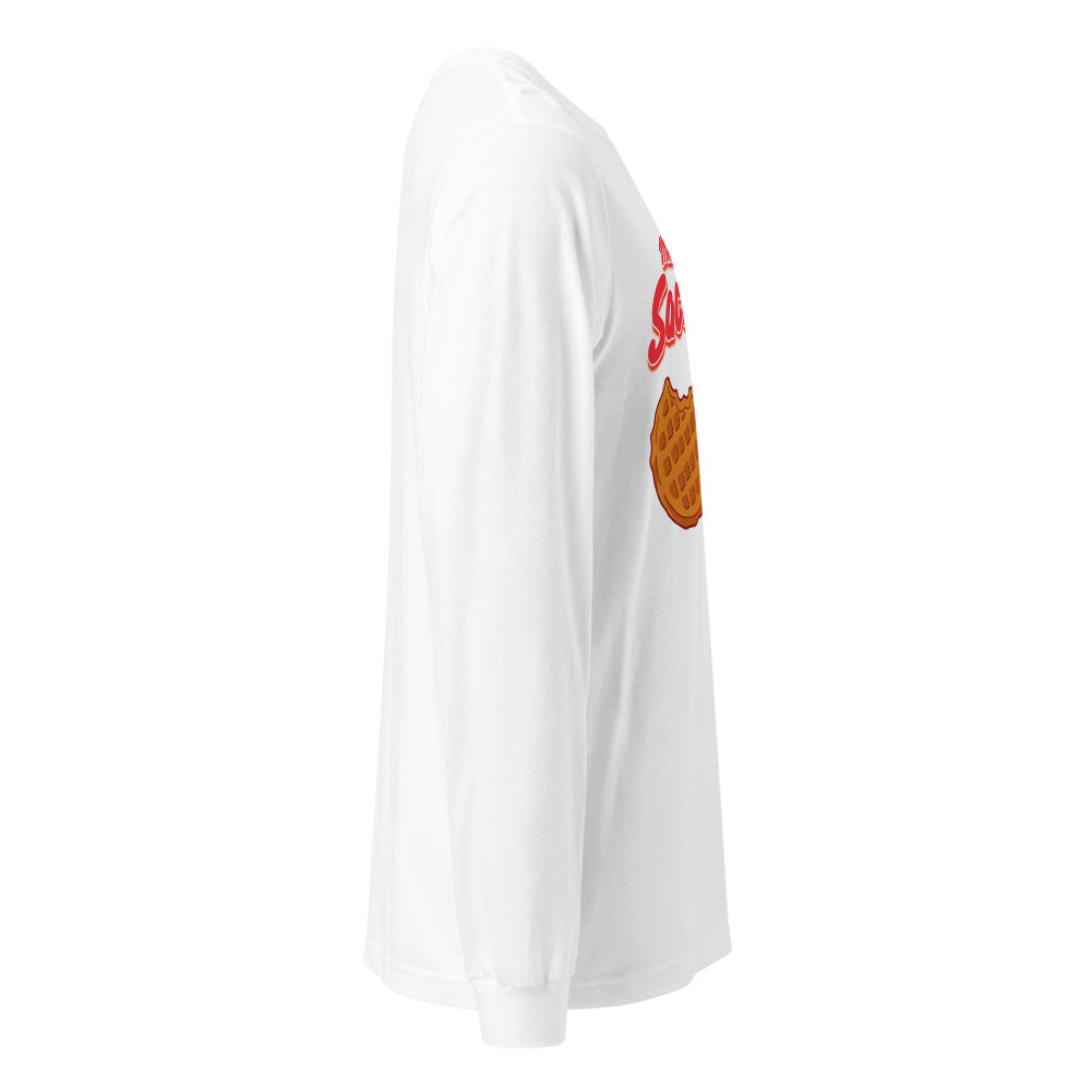 Lateral fantasma