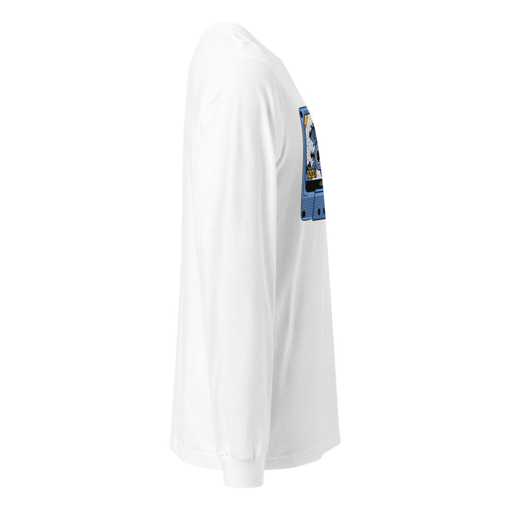 Lateral fantasma