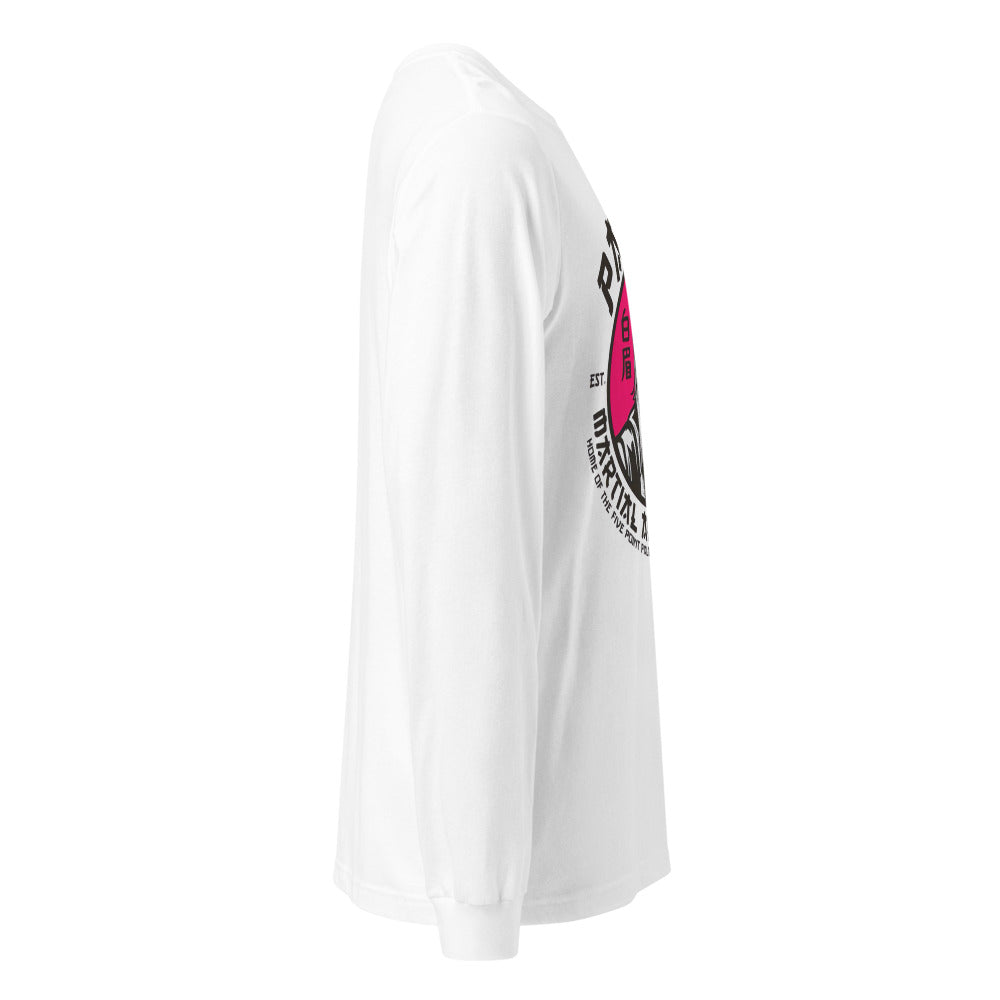 Lateral fantasma