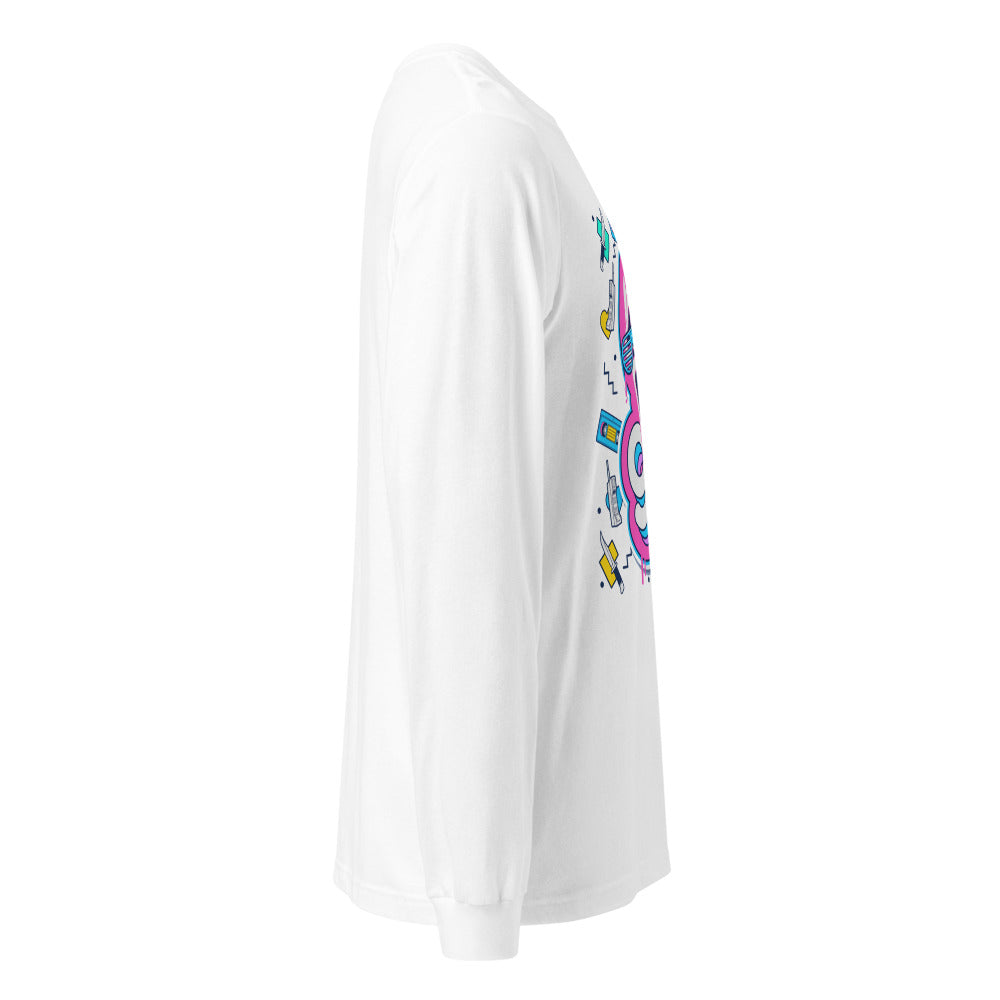 Lateral fantasma