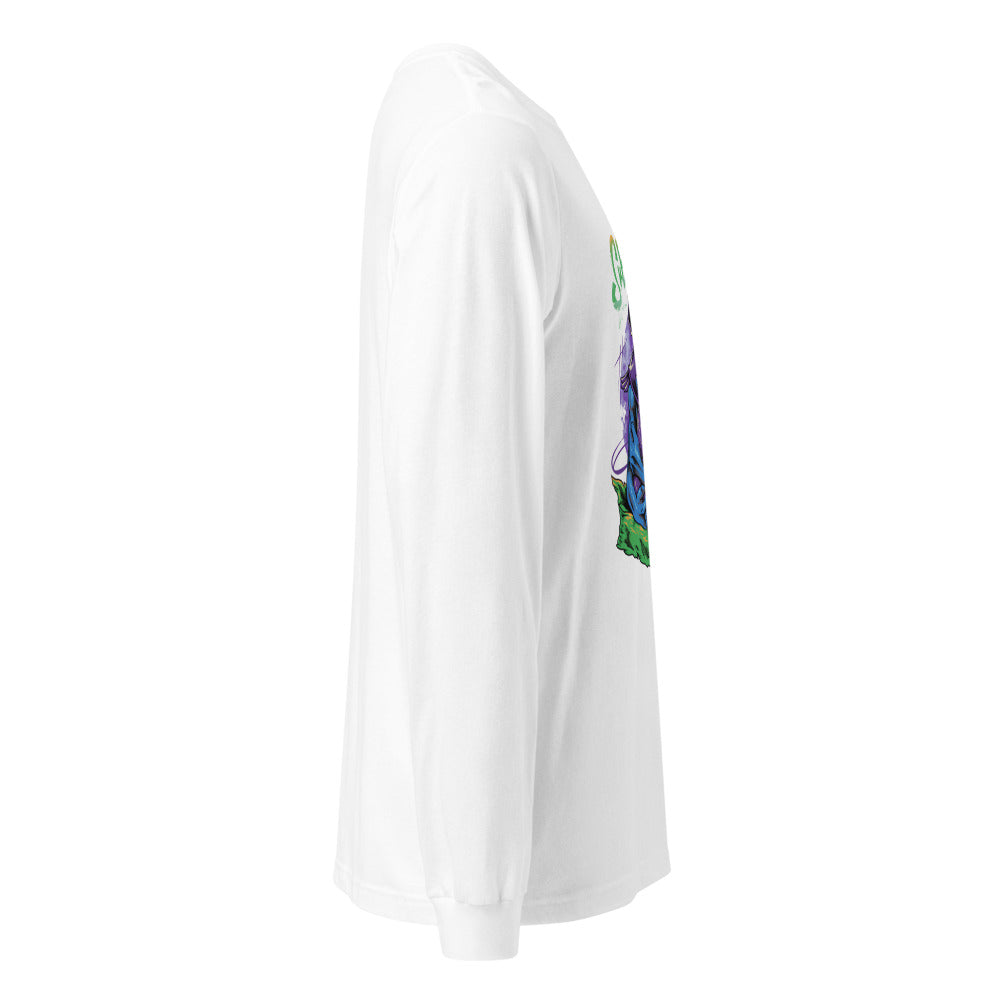 Lateral fantasma