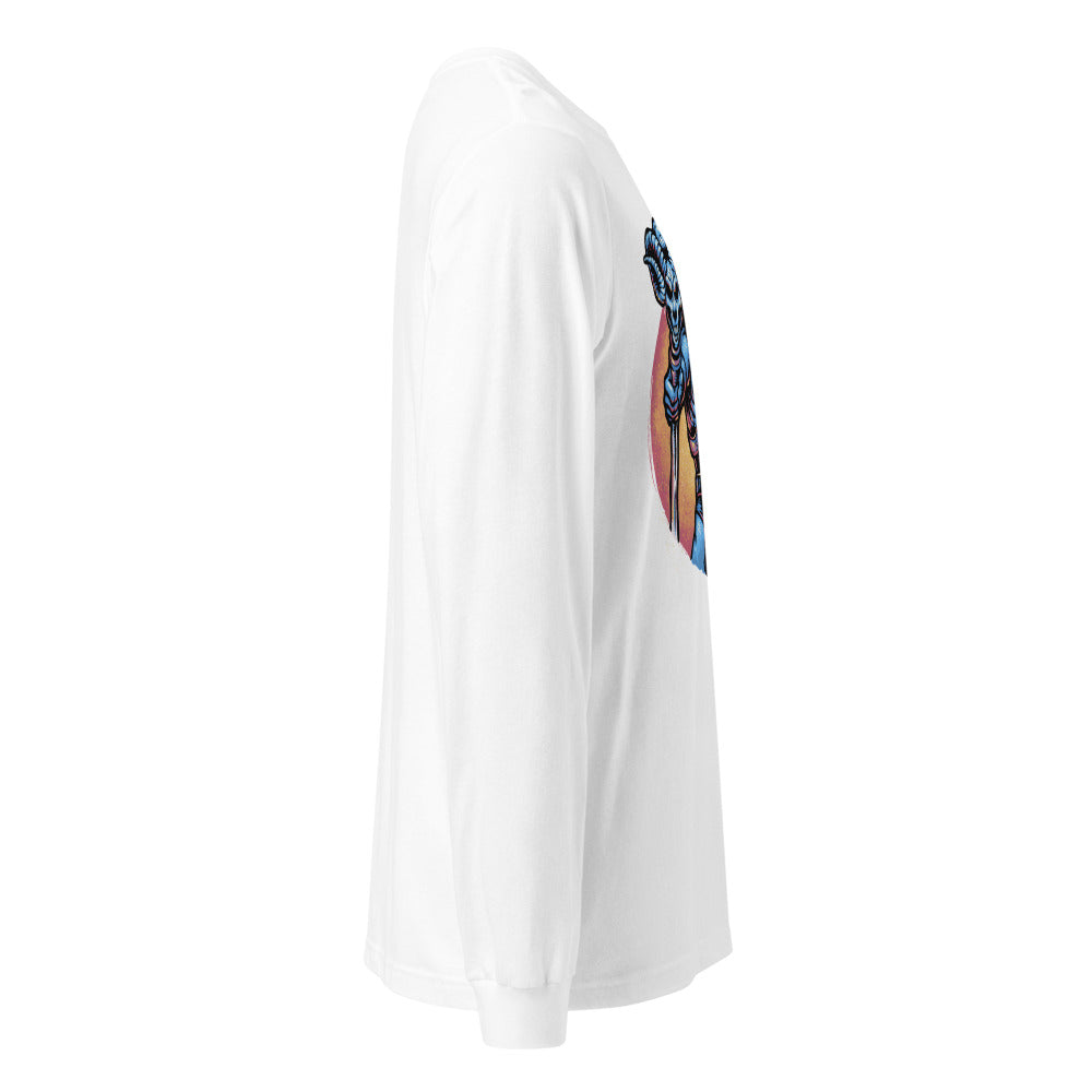 Lateral fantasma