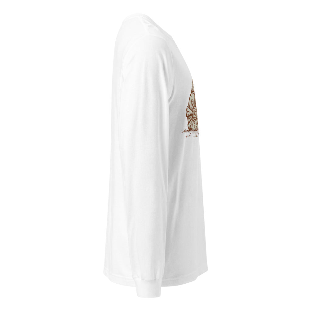 Lateral fantasma