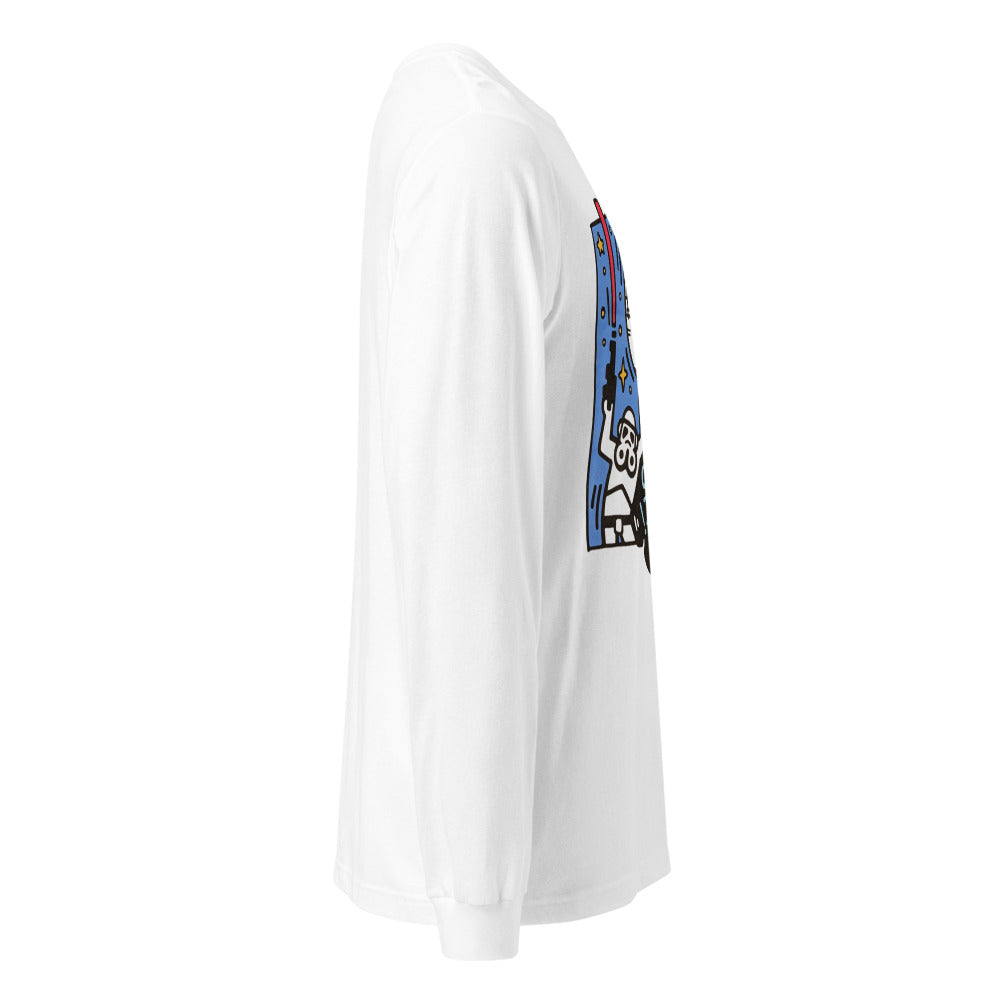 Lateral fantasma