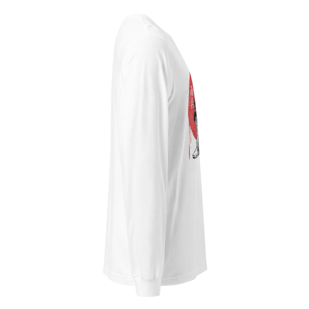 Lateral fantasma