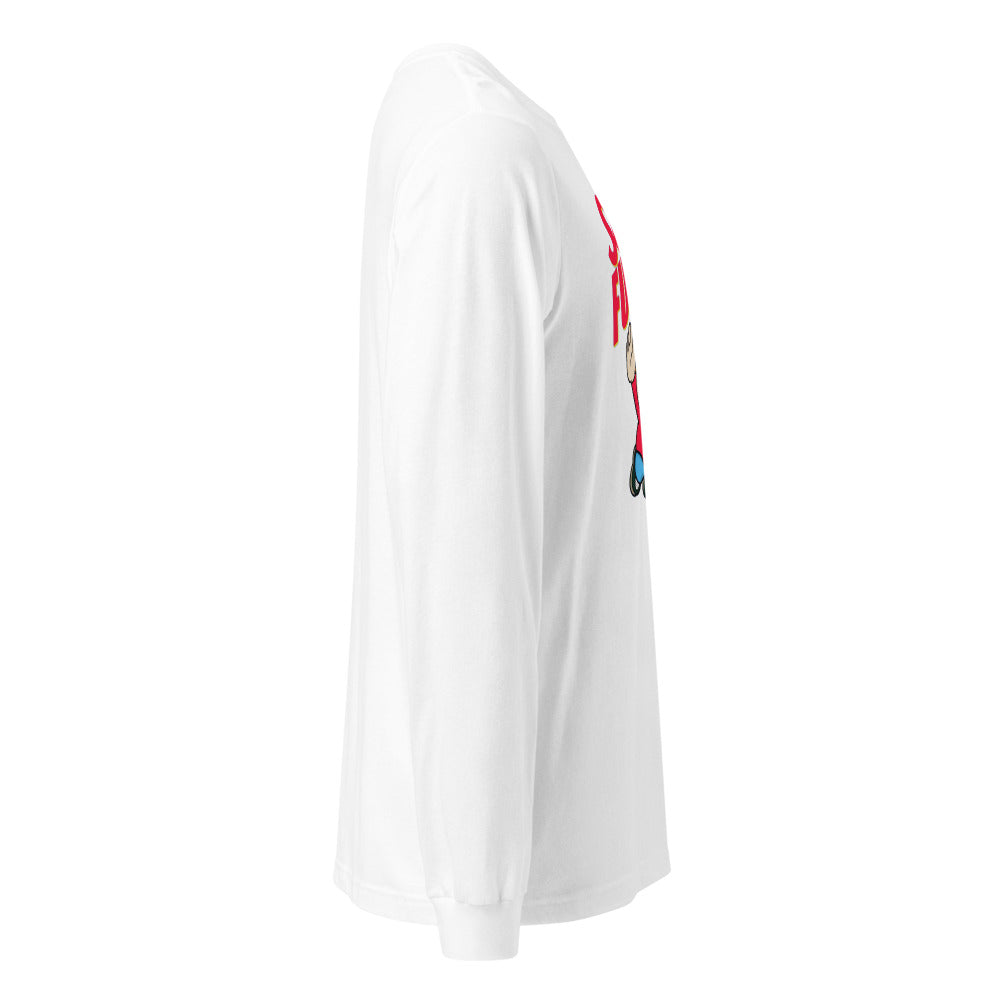 Lateral fantasma