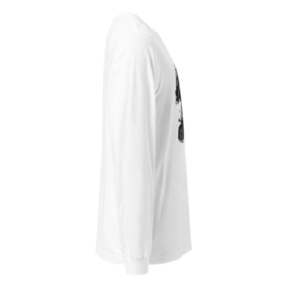 Lateral fantasma