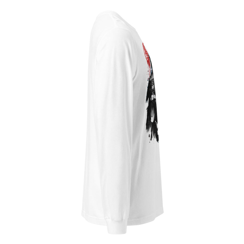 Lateral fantasma