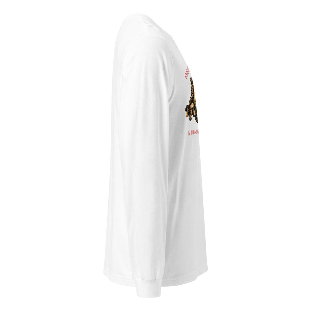 Lateral fantasma