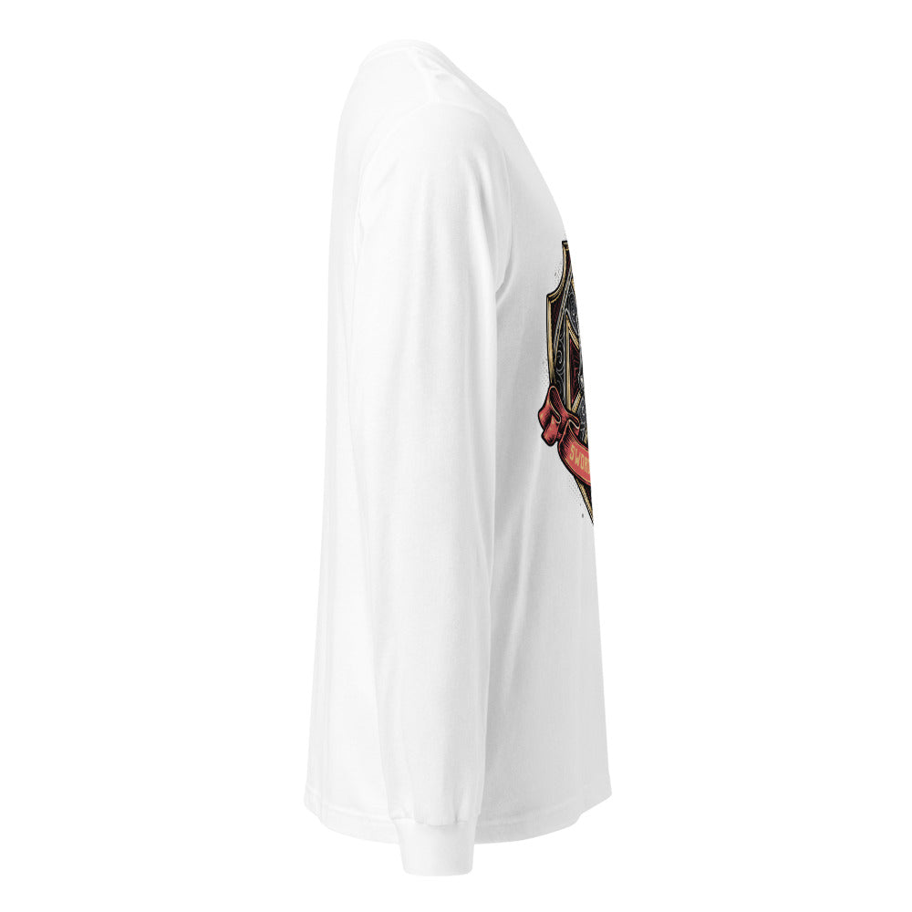 Lateral fantasma