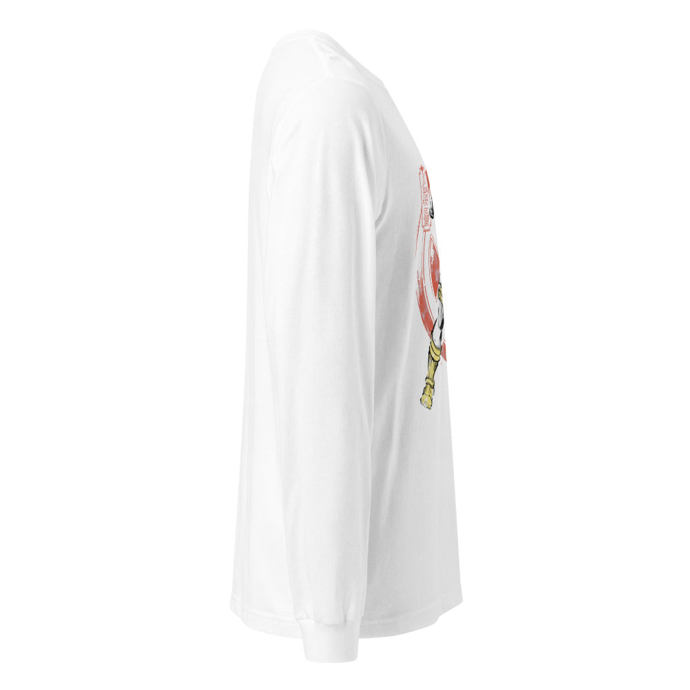 Lateral fantasma