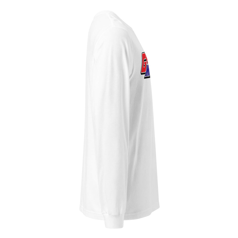 Lateral fantasma