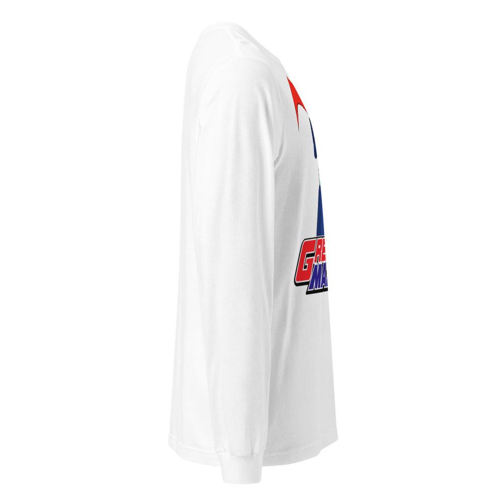 Lateral fantasma