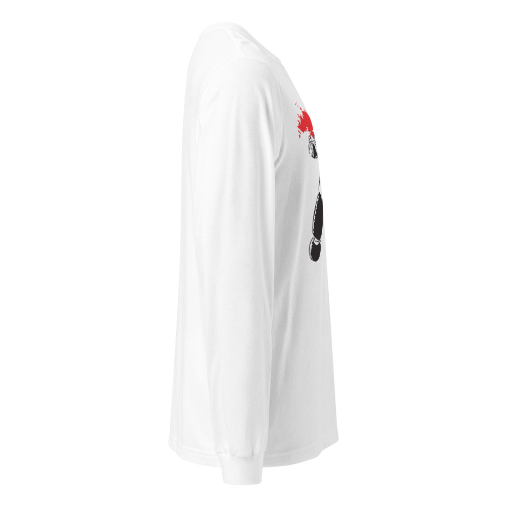 Lateral fantasma