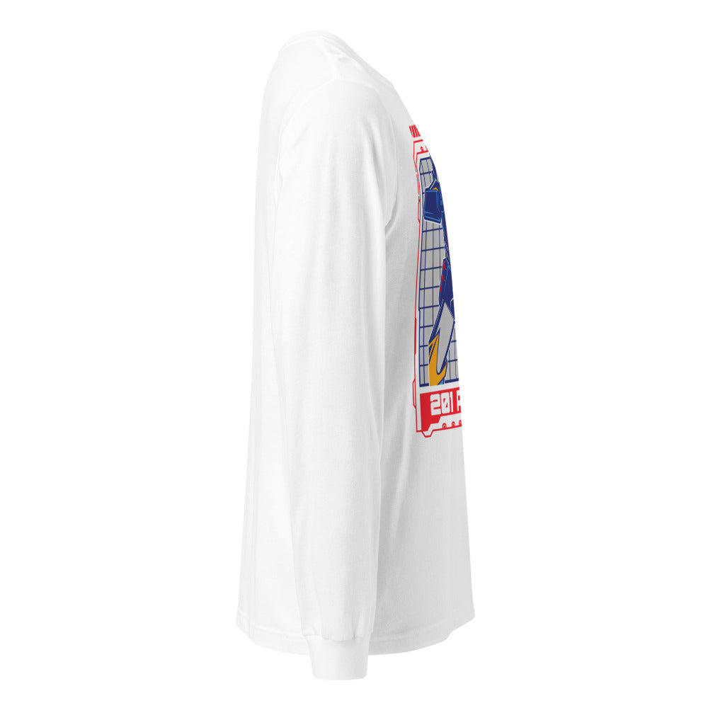 Lateral fantasma