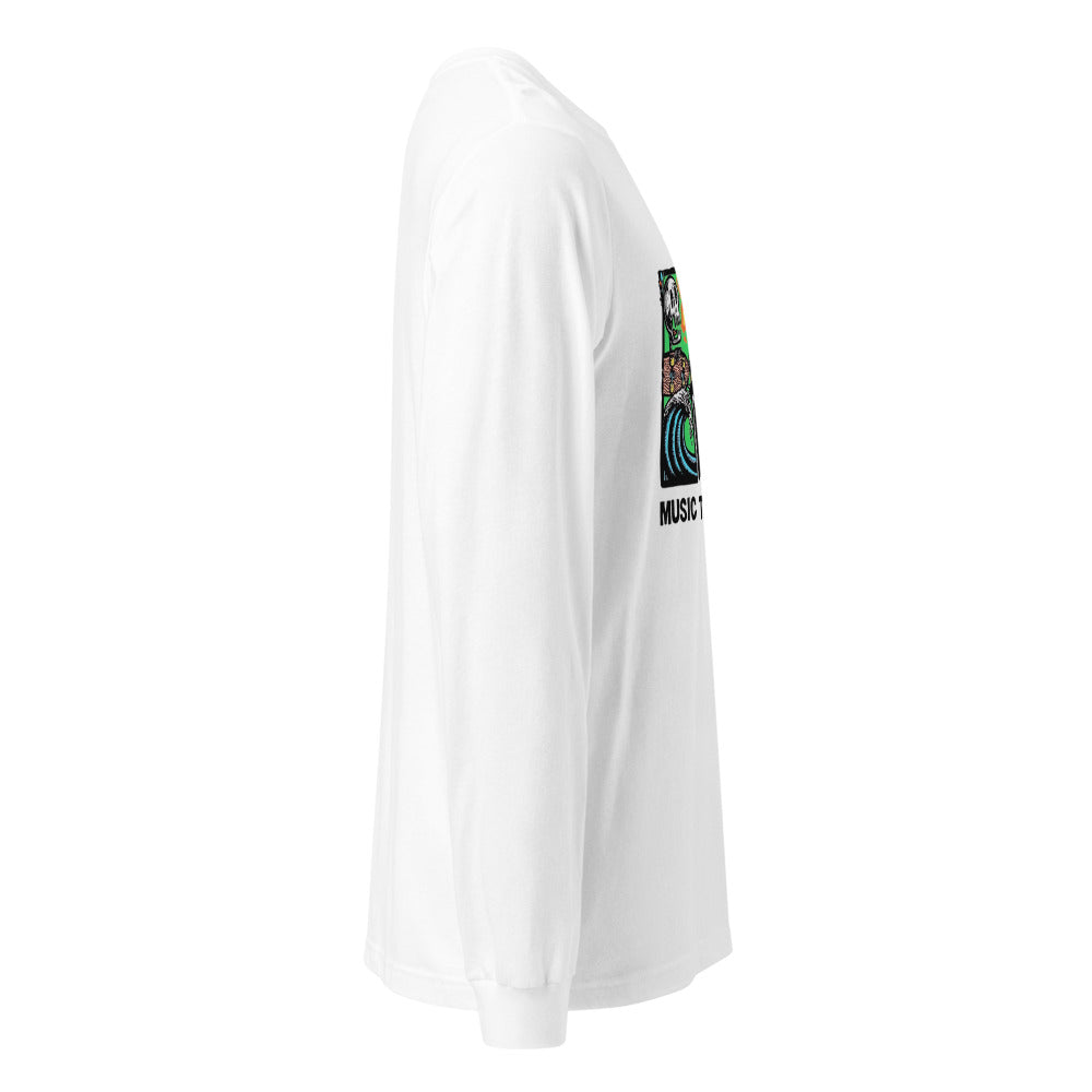 Lateral fantasma