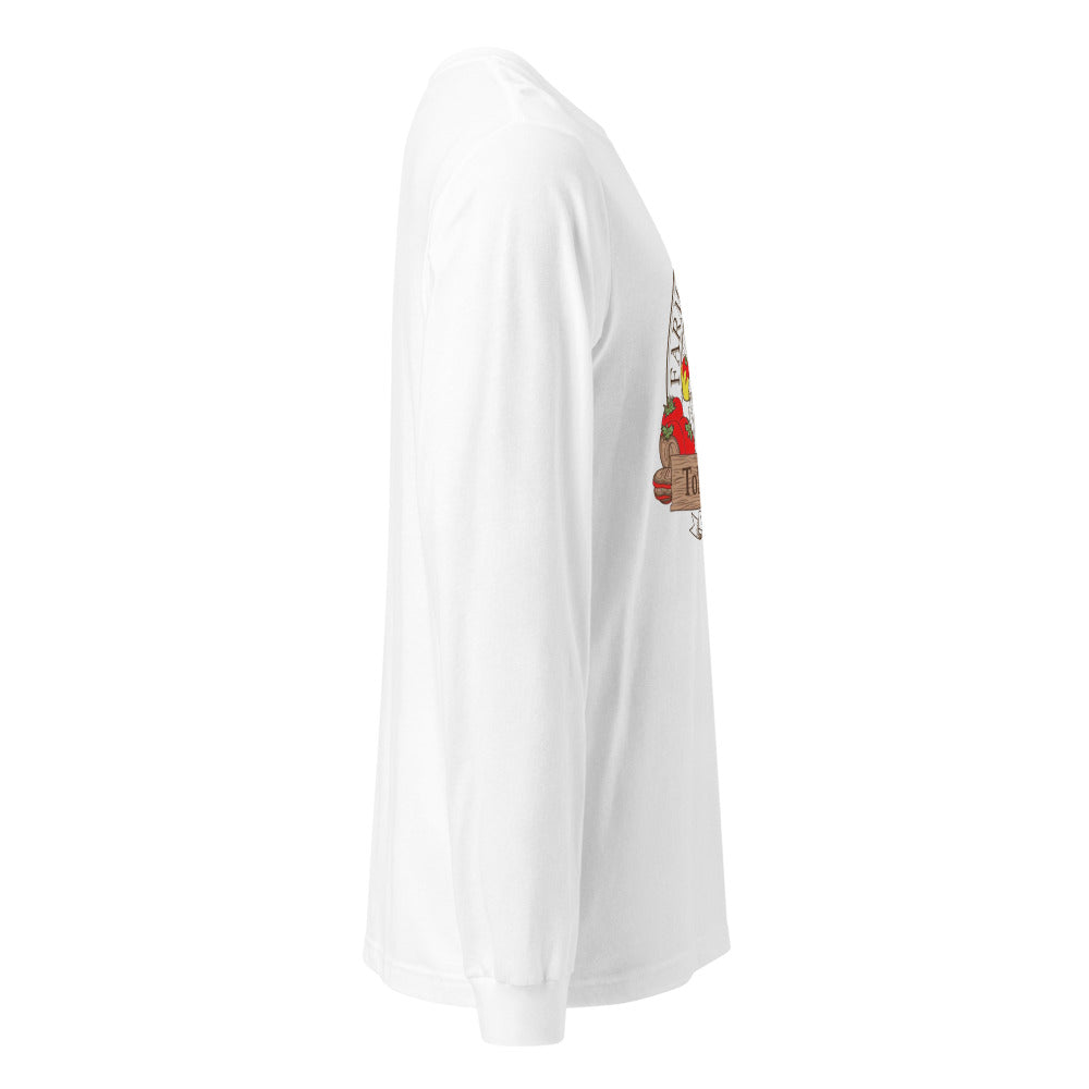 Lateral fantasma
