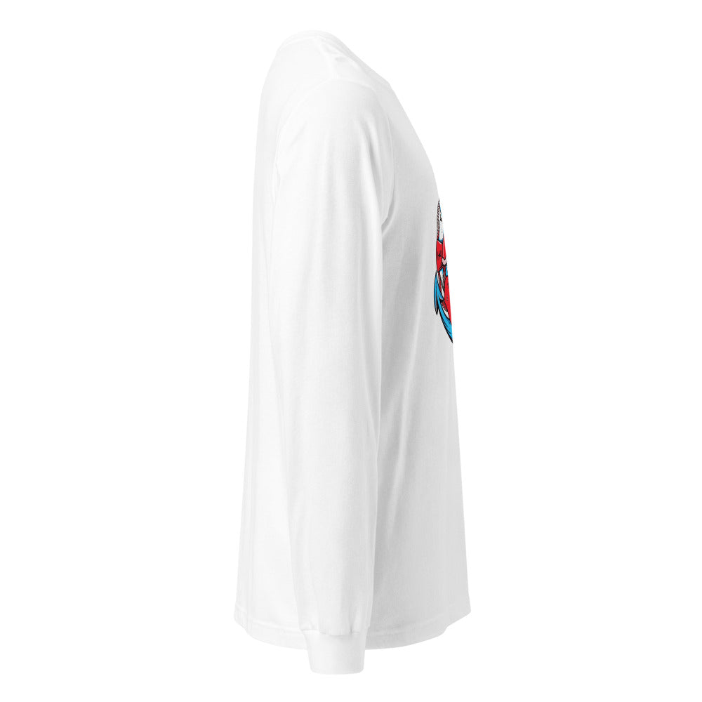 Lateral fantasma