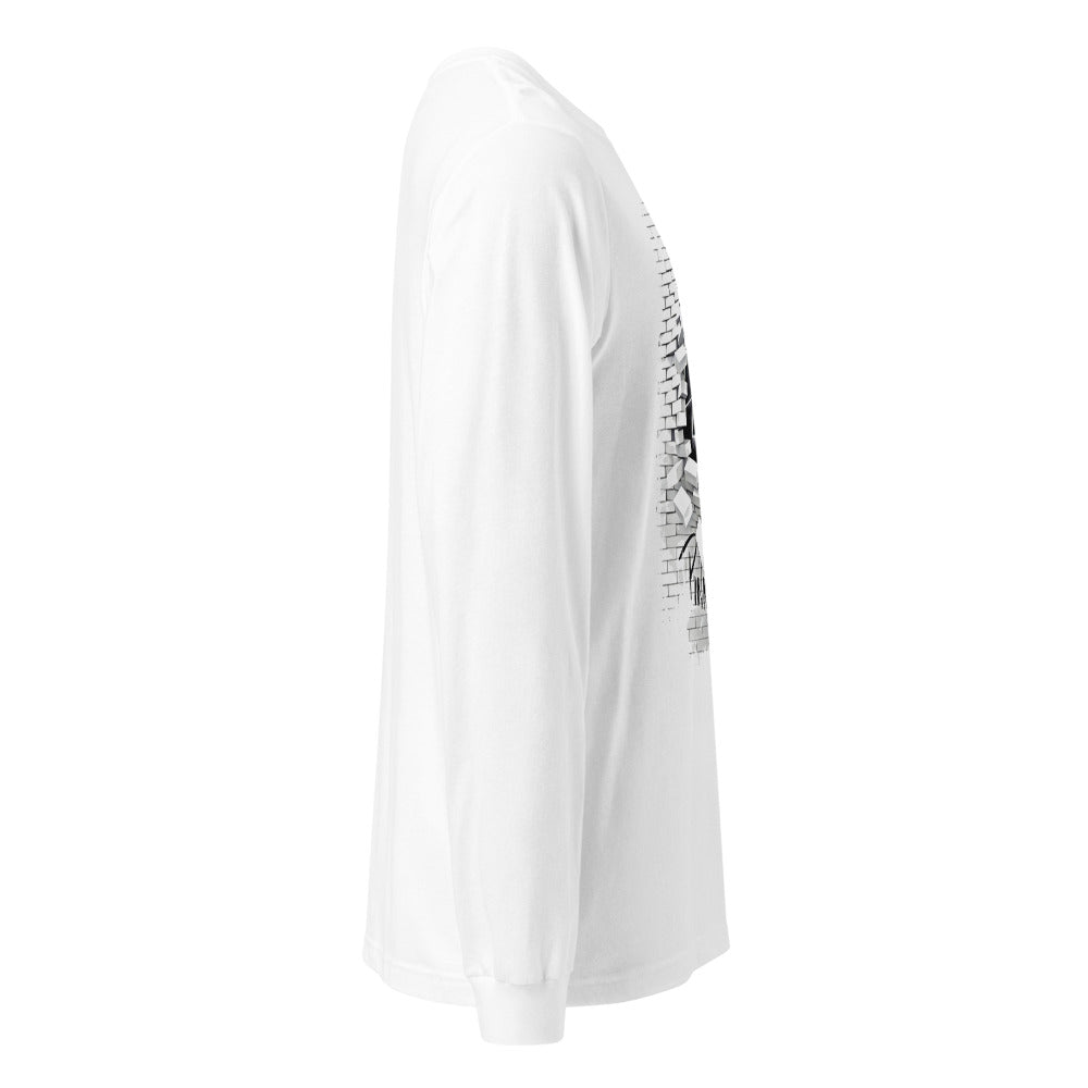 Lateral fantasma