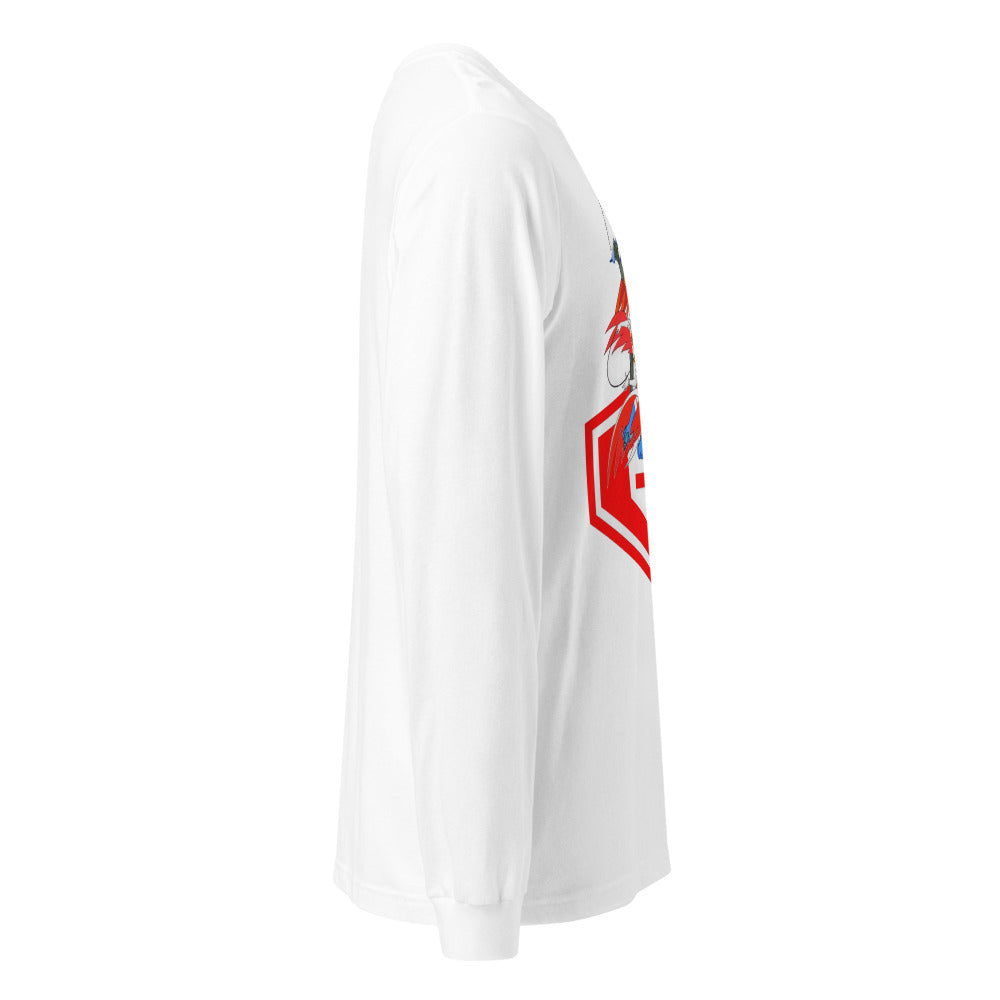 Lateral fantasma