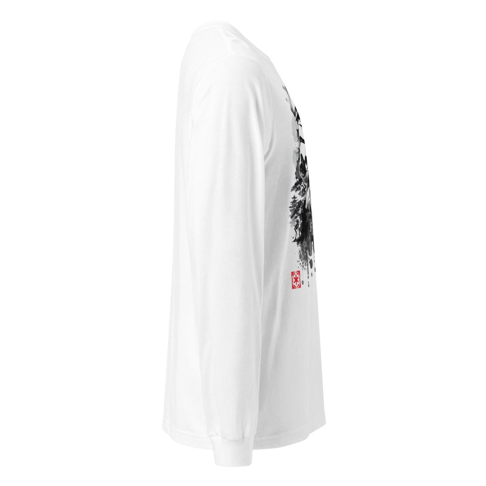 Lateral fantasma