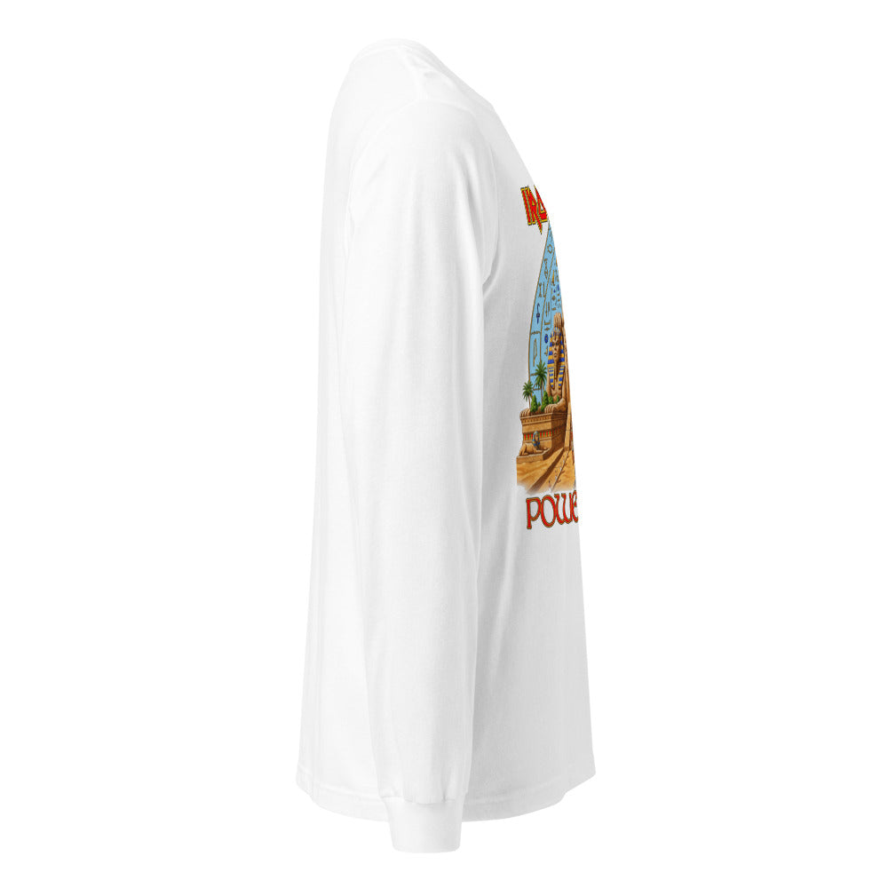 Lateral fantasma