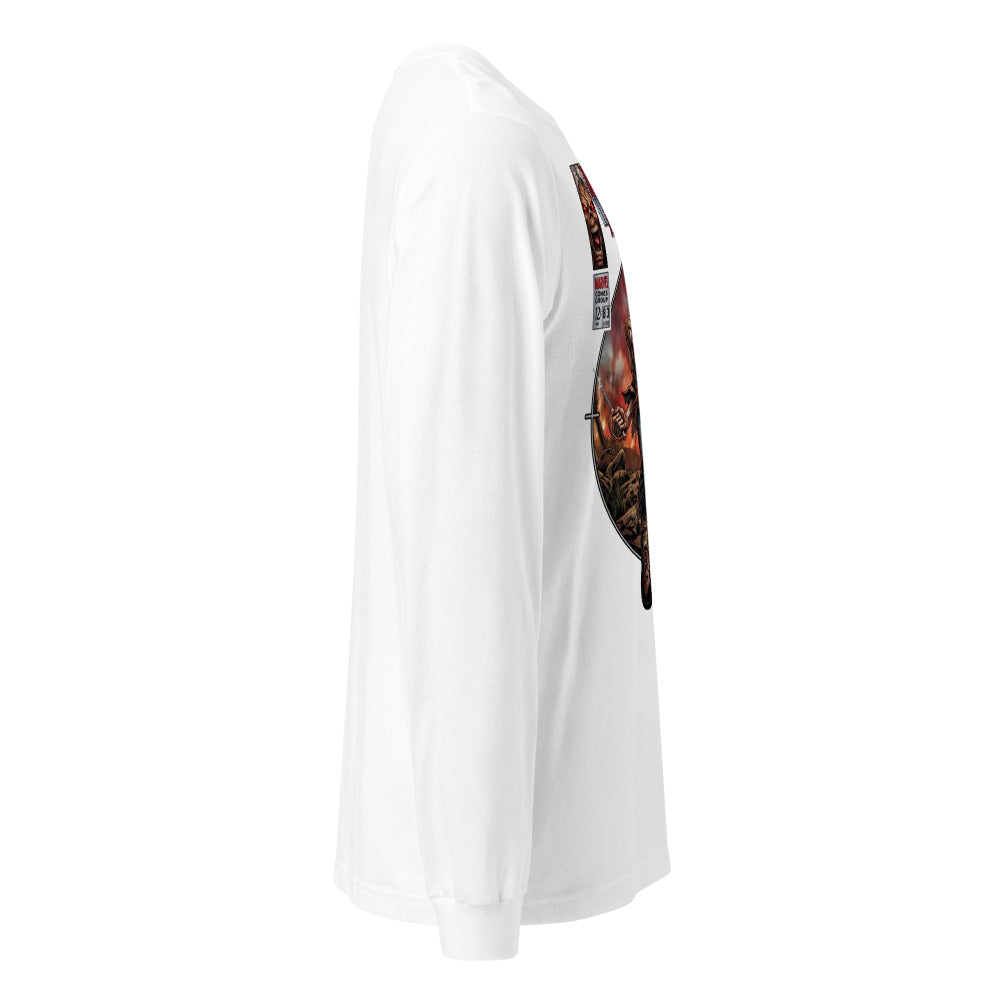 Lateral fantasma