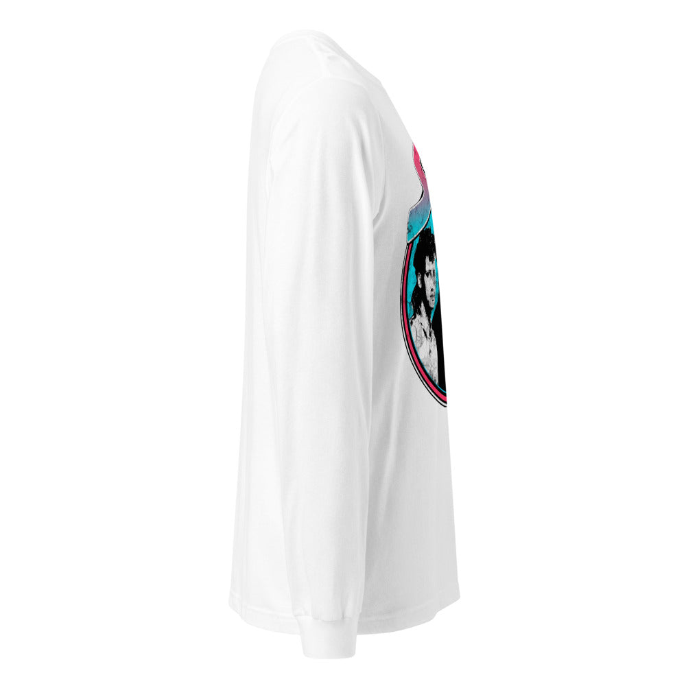 Lateral fantasma