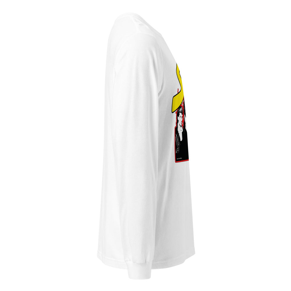 Lateral fantasma