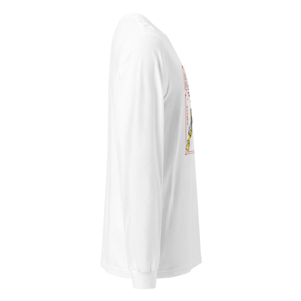 Lateral fantasma
