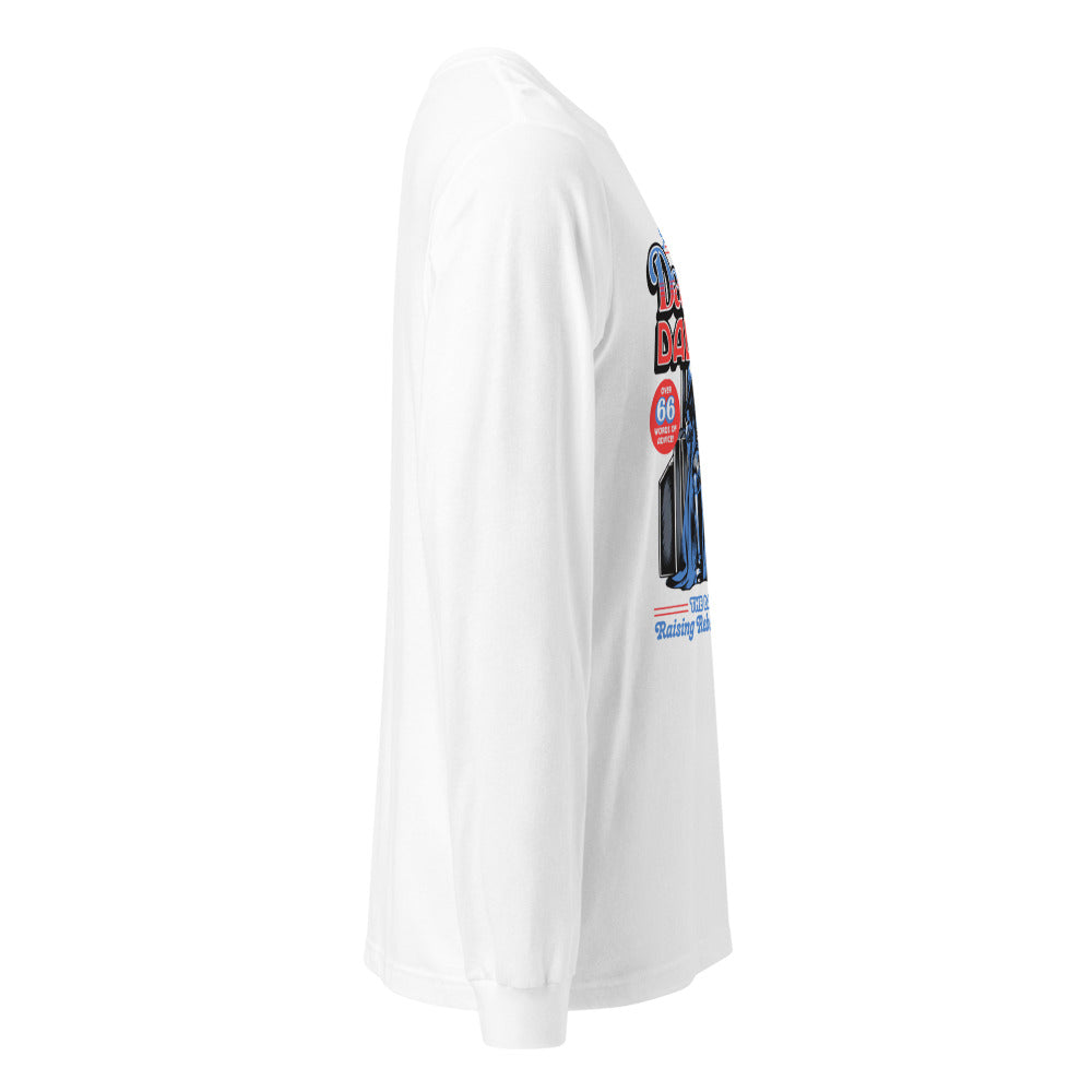 Lateral fantasma