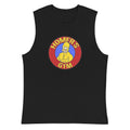 Camiseta sin mangas perfecta para entrenar,Camiseta Homer's Gym comprala en línea y experimenta el mejor servicio al cliente. 