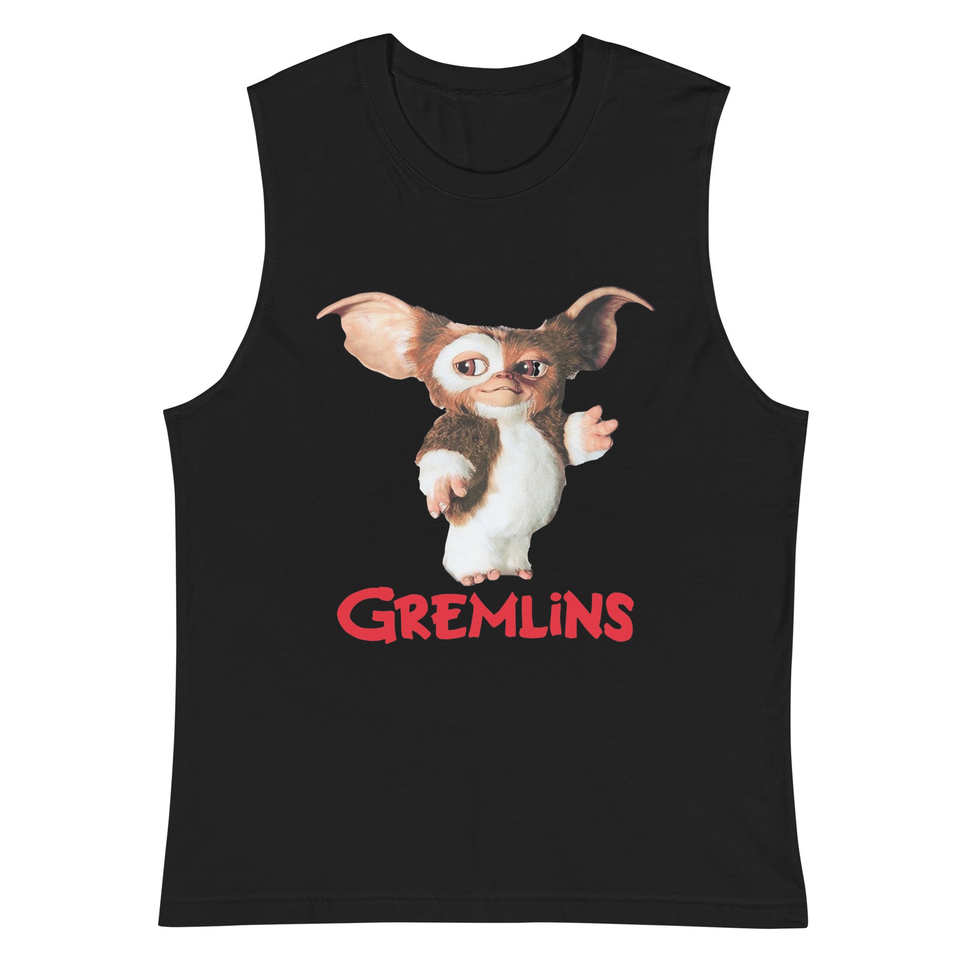 Camiseta sin mangas Gremlins, productos de Superstar, encuentra el regalo perfecto en la tienda más genial, con envíos a todo el país. 